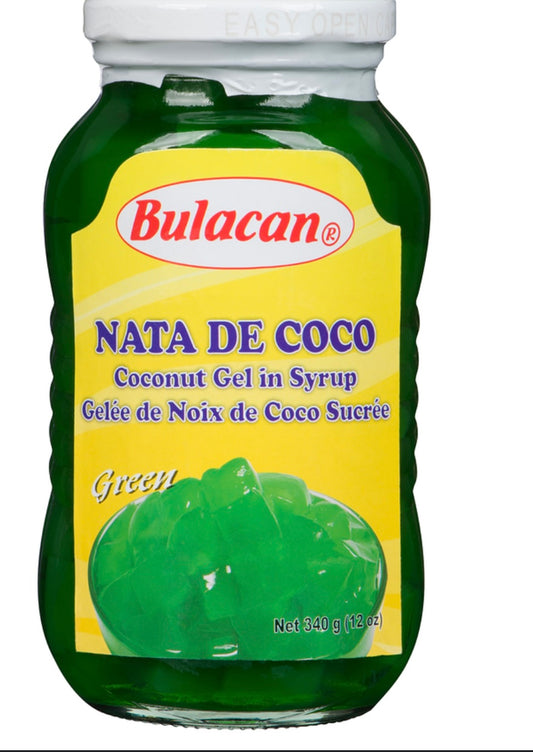 Tatak Bulacan Green Cocont Gel