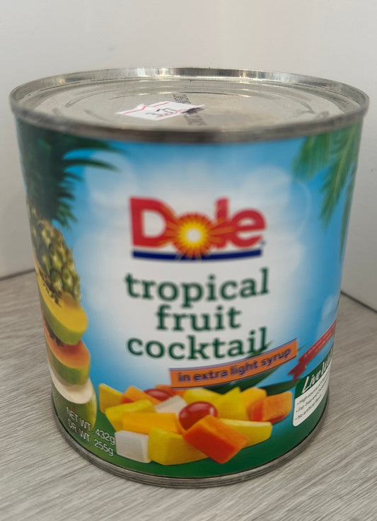 Fruit Cocktail 432Gms