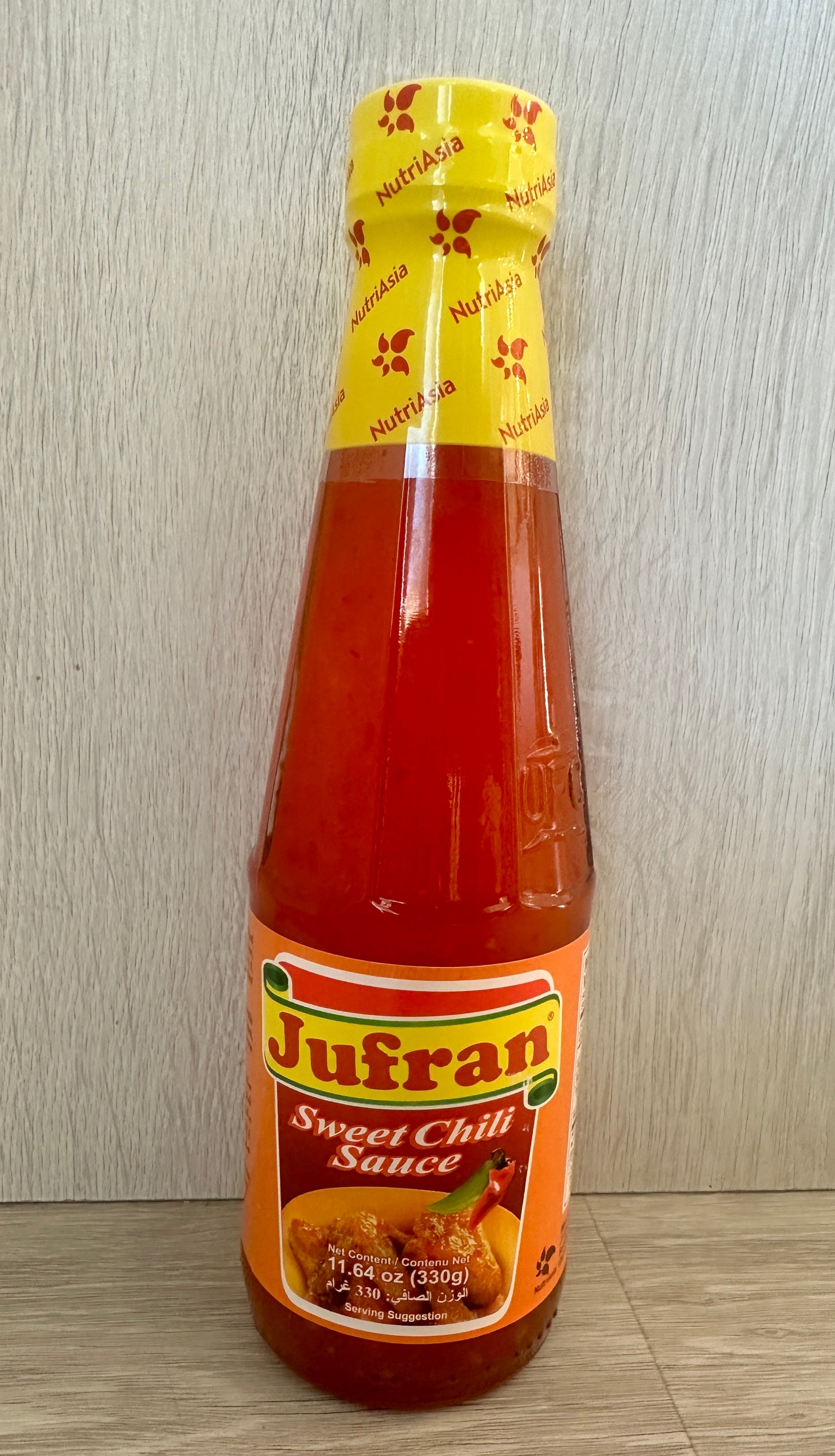 Jufran Sweet Chilli Sauce