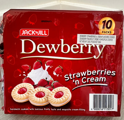 Dewberry