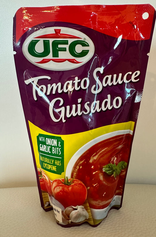 UfC Sauce Guisado