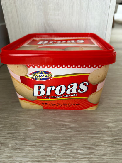 Broas Tub