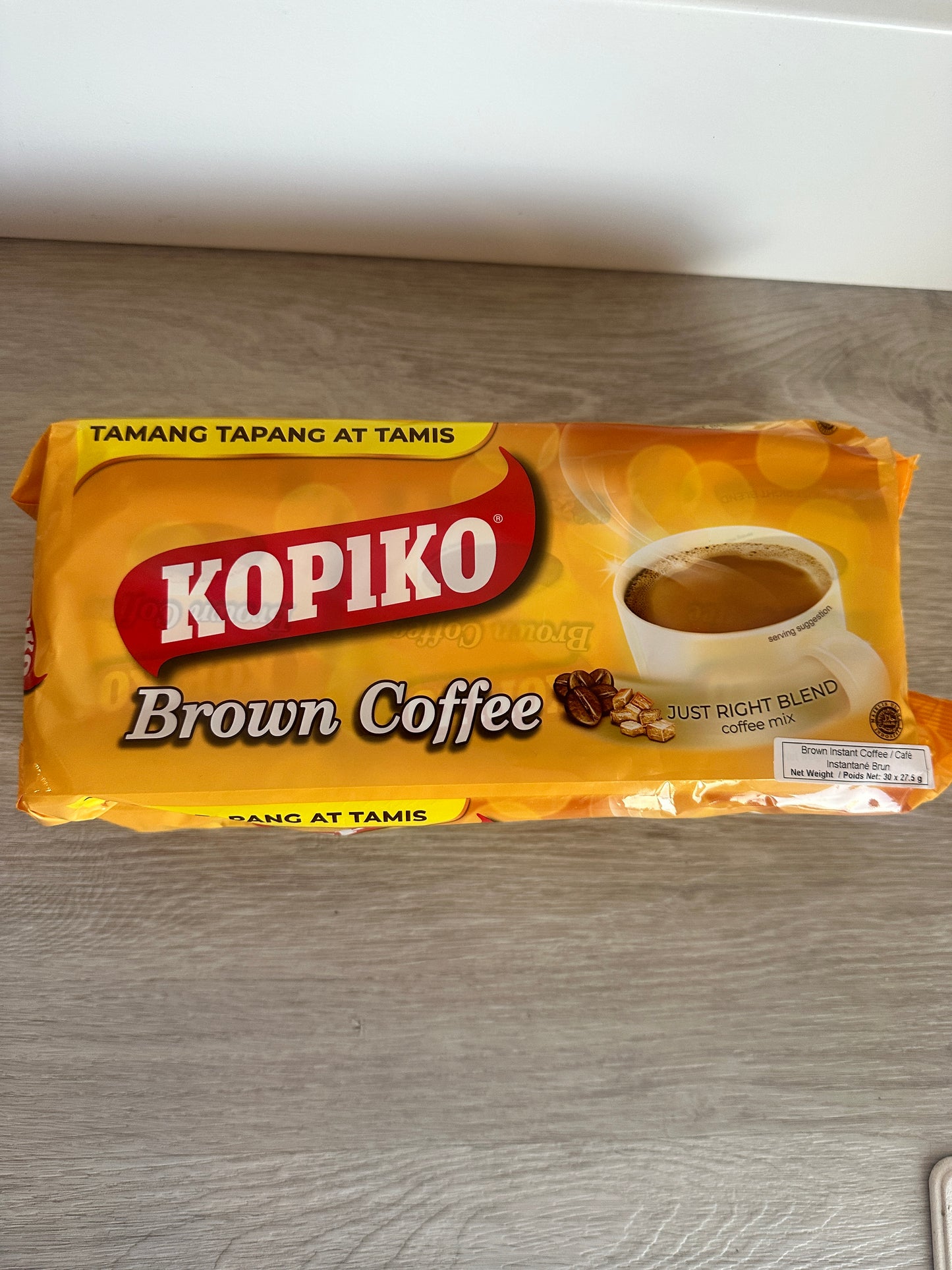 Kopiko Brown Coffee Big Pack (30 pcs)