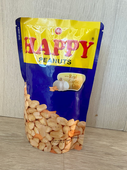 Happy Peanuts